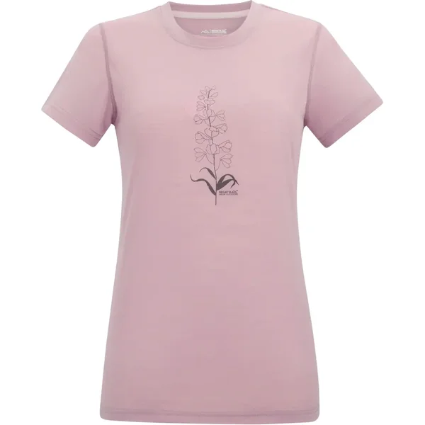 T-shirt da donna Regatta Escade