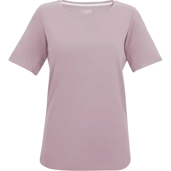 T-shirt femme Regatta Botanna