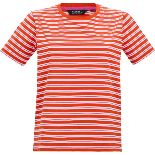T-Shirt Regatta Bayletta