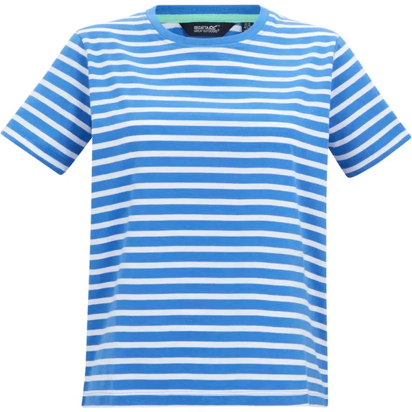 Camiseta de mujer Regatta Bayletta
