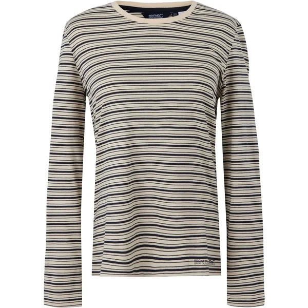 T-shirt manches longues femme Regatta Federica