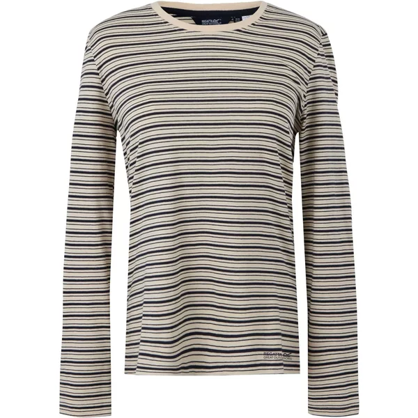Langarmshirt Regatta Federica