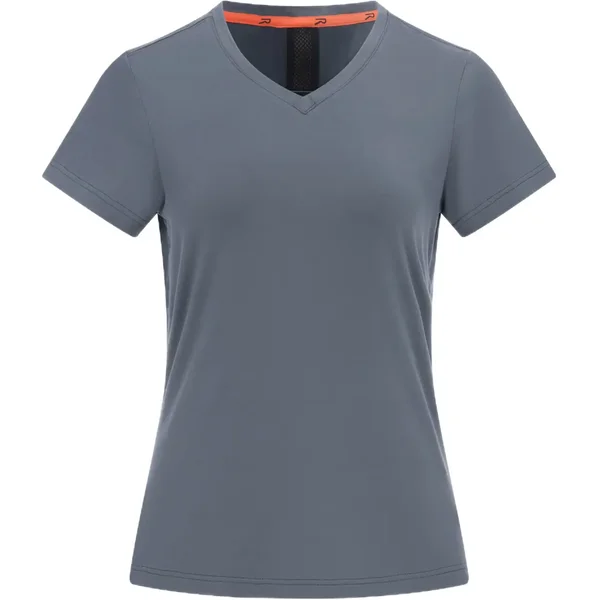 Dames-T-shirt Regatta Elkie