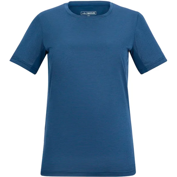 T-shirt femme Regatta Demna