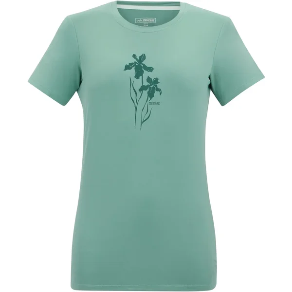T-shirt da donna Regatta Fingal Stretch