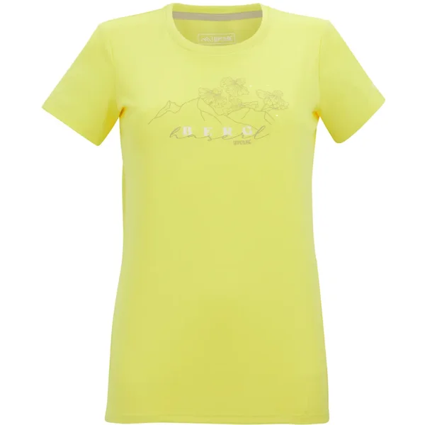 T-shirt da donna Regatta Fingal Slogan