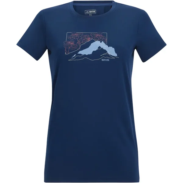 T-shirt femme Regatta Fingal