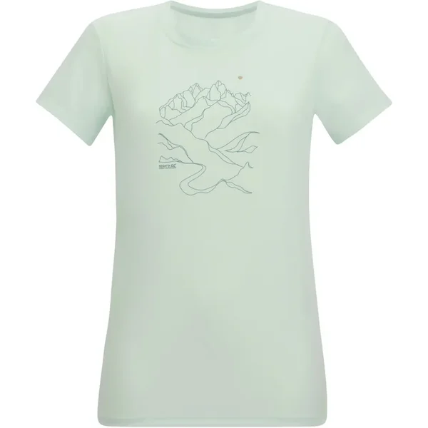T-shirt femme Regatta Fingal