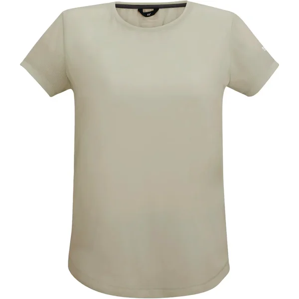 Dames-T-shirt Regatta Mindo
