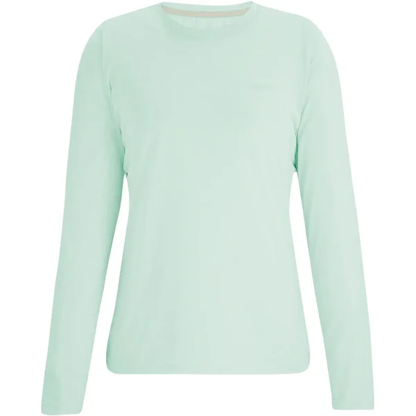 Camiseta de manga larga para mujer Regatta Mindo