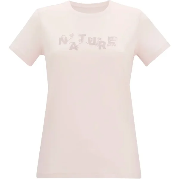 Stretch T-Shirt Damen Regatta Fingal