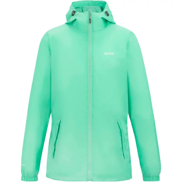Regenjacke für Damen Regatta Pack-It III