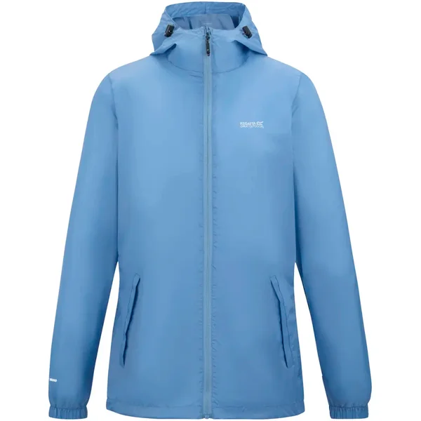 Impermeabile da donna Regatta Pack-It III