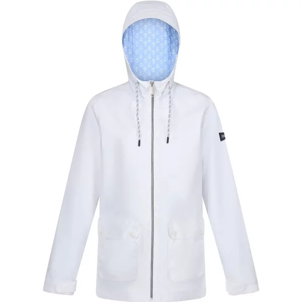 Regenjacke mit Kapuze für Damen Regatta Bayletta