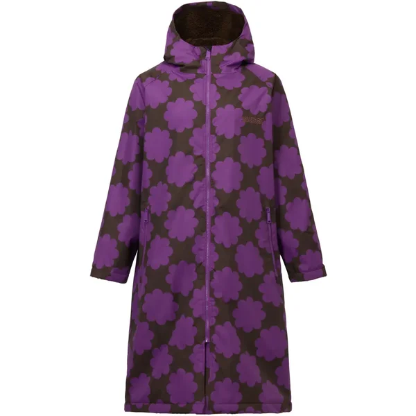 Wanderjacke Damen Regatta Orla Changing
