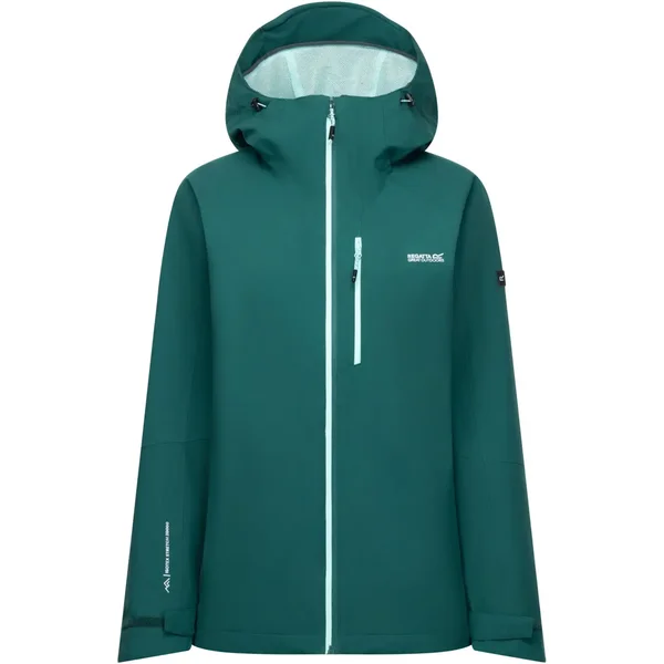 Wanderjacke Damen Regatta Birchdale II