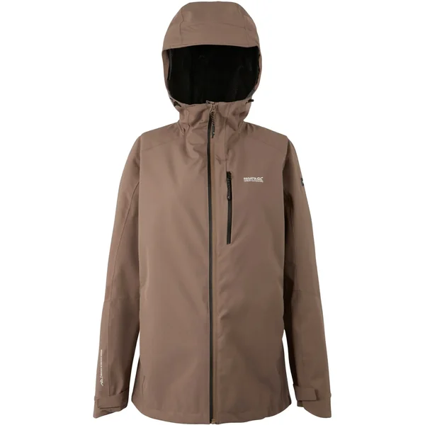 Impermeabile con cappuccio da donna Regatta Birchdale II