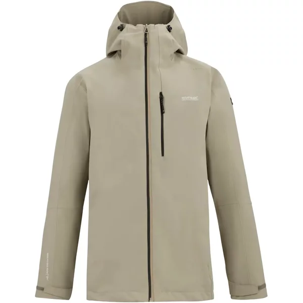 Regenjacke für Damen Regatta Birchdale II