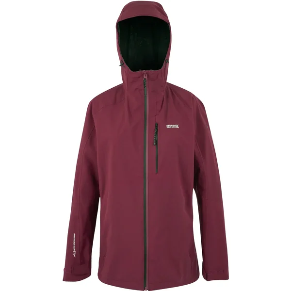 Chaqueta con capucha Regatta Birchdale II
