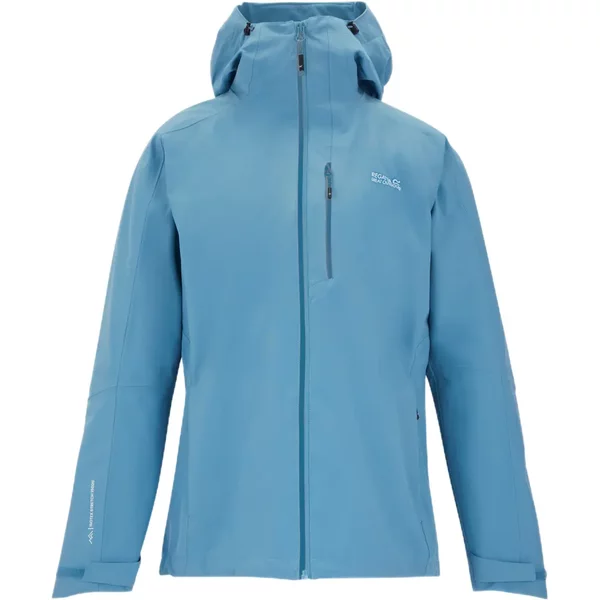 Regenjacke für Damen Regatta Birchdale II