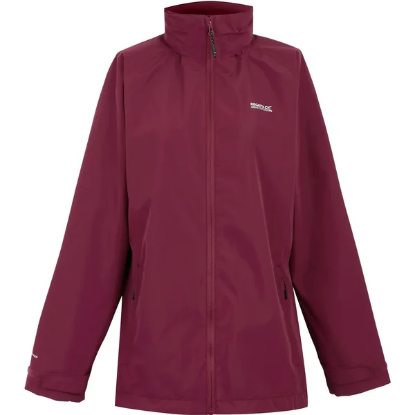 Women's waterproof jacket Regatta Daysha II