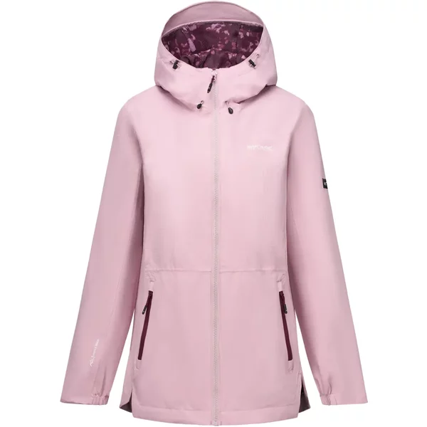 Regenjacke für Damen Regatta Hamara IV