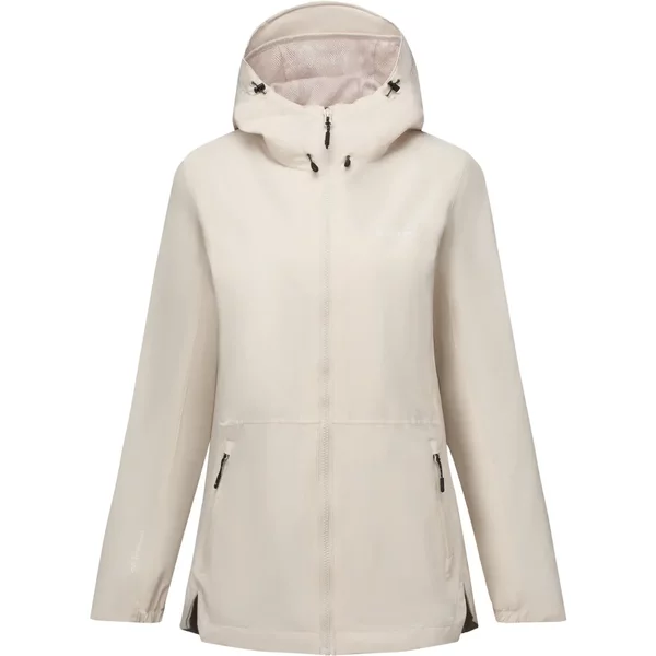 Regenjacke für Damen Regatta Hamara IV
