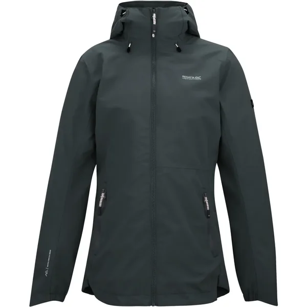 Women's waterproof jacket Regatta Hamara IV
