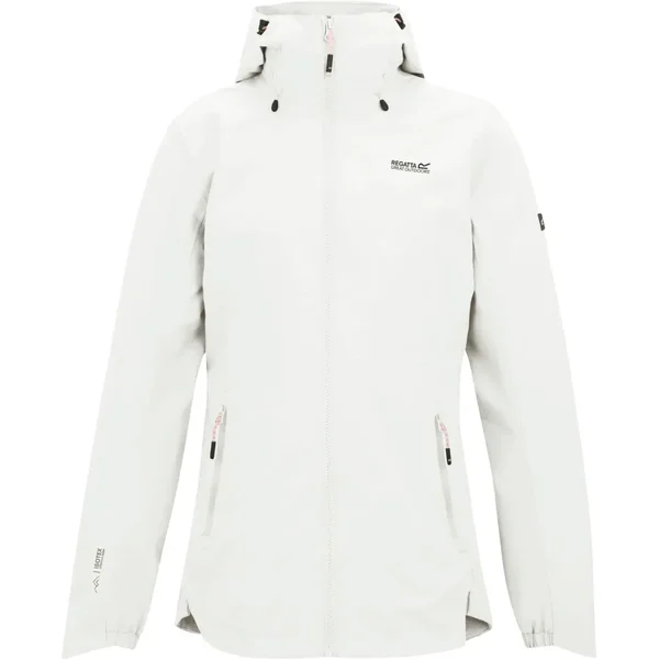 Women's waterproof jacket Regatta Hamara IV