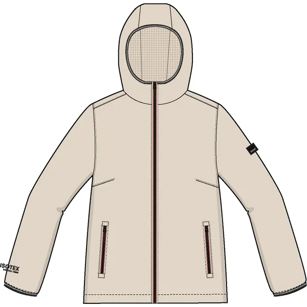 Veste imperméable femme Regatta Bendria