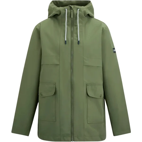 Veste imperméable femme Regatta Orlea