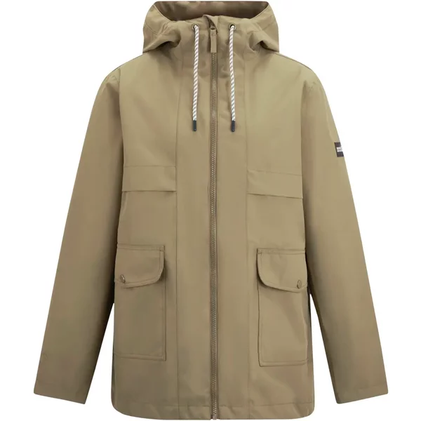 Regenjacke für Damen Regatta Orlea