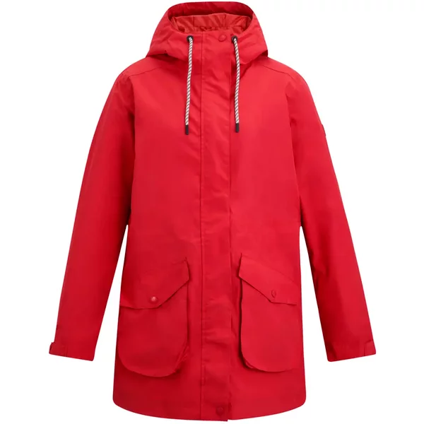 Regenjacke für Damen Regatta Norana