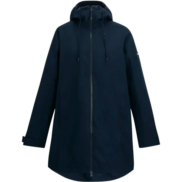 Parka femme Regatta Brianka