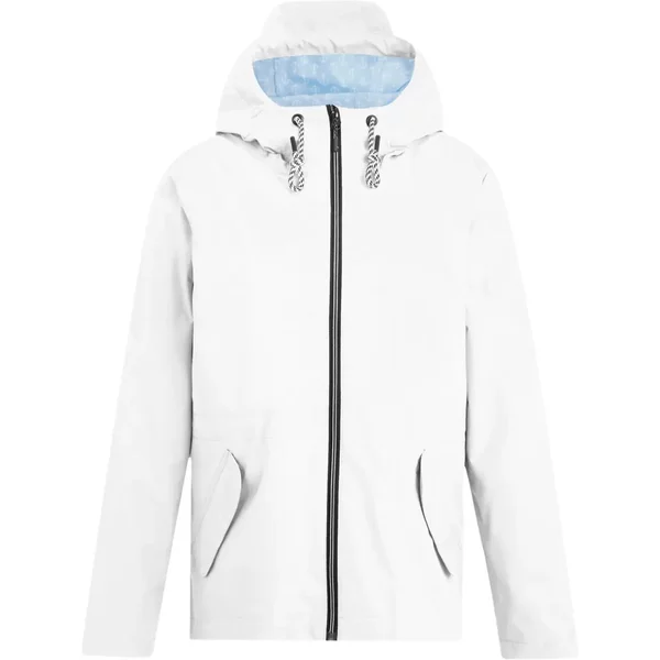 Regenjacke für Damen Regatta Bayletta