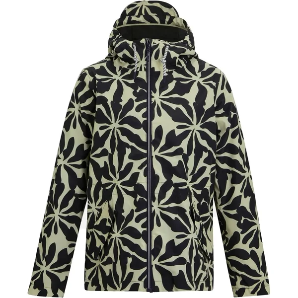 Women's hooded waterproof jacket Regatta Bayletta