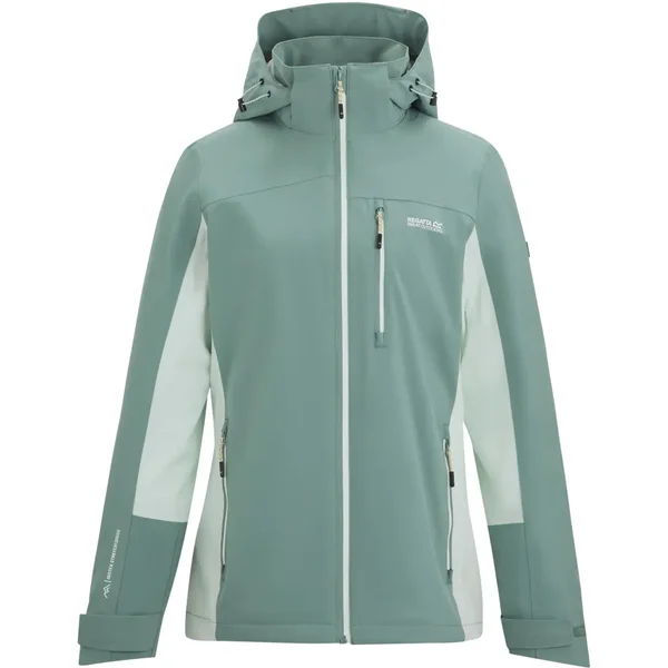Veste imperméable femme Regatta Bosfield