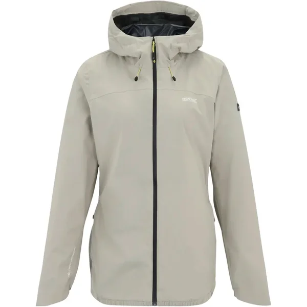 Regenjacke für Damen Regatta Radler