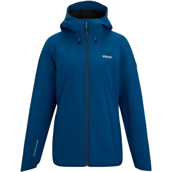 Women's waterproof jacket Regatta Radler