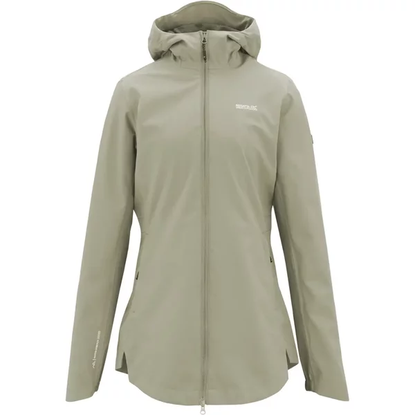 Regenjacke für Damen Regatta Natalina