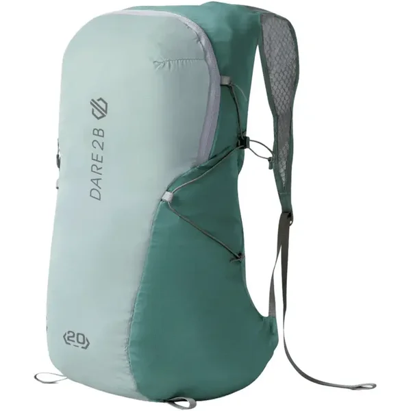Faltbarer Rucksack Regatta Packaway