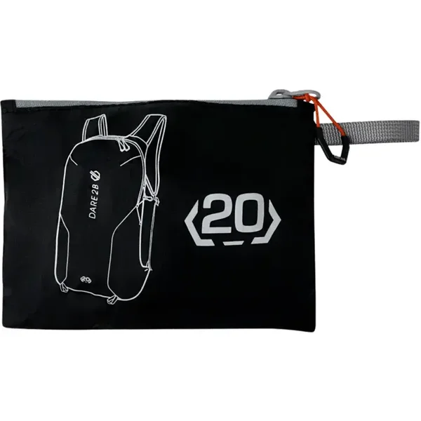 Opvouwbare rugzak Regatta Packaway