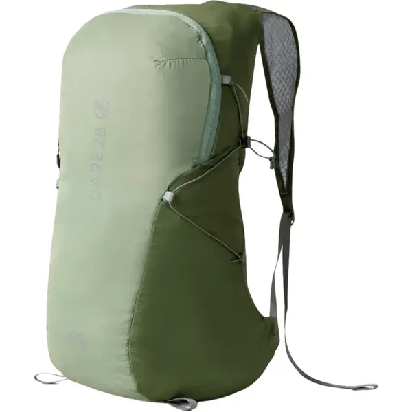 Mochila plegable Regatta Packaway