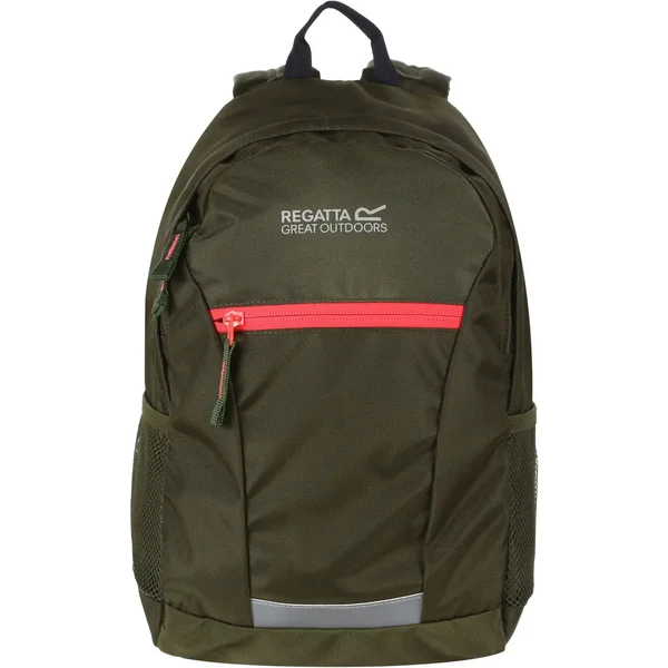Children's backpack Regatta Jaxon IlI