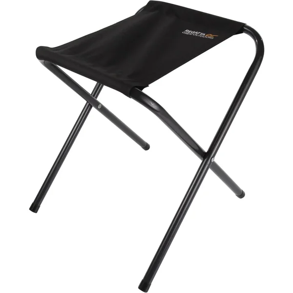 Tabouret de camping pliant Regatta Marcos