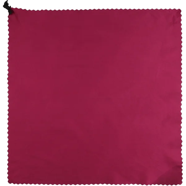 Serviette de voyade de poche Regatta