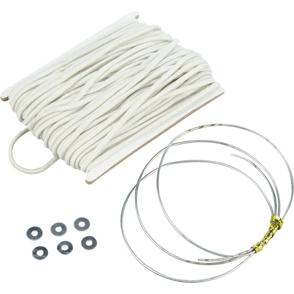 Kit de réparation de poteaux de camping Regatta