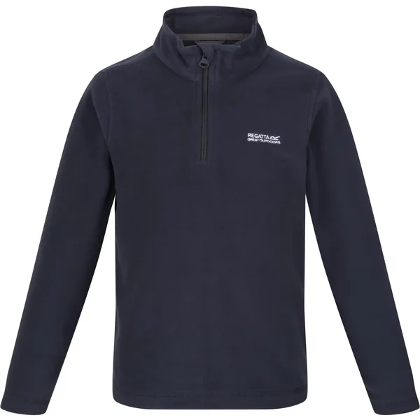 Half-zip fleece for children Regatta Hot Shot II