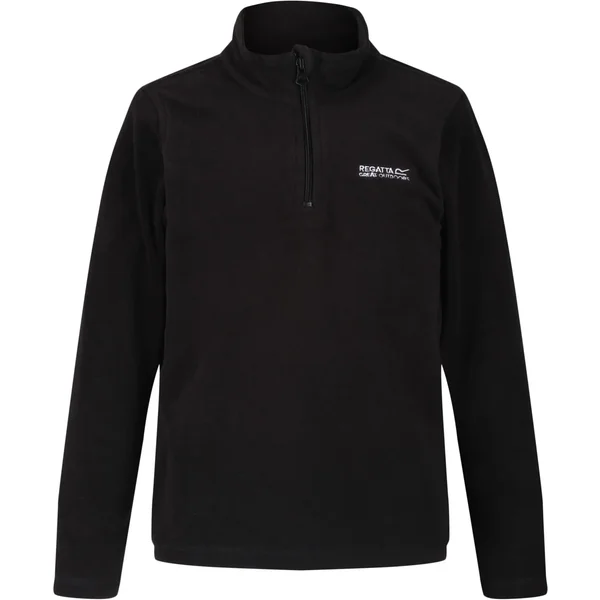 Half-zip fleece for children Regatta Hot Shot II