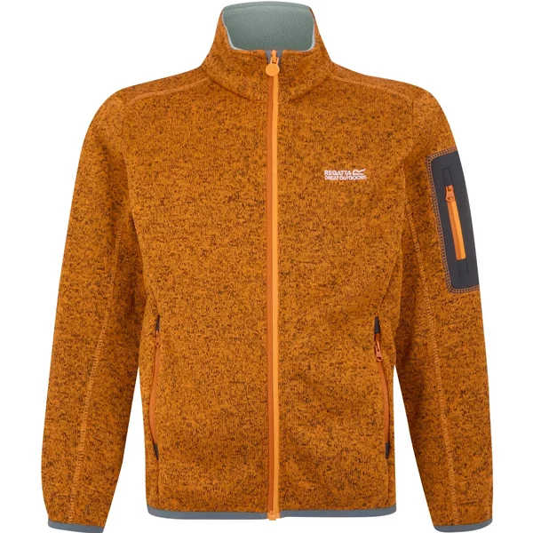 Fleece Kinder Regatta Newhill
